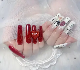 ネイル Chan Nail Salonのネイルデザイン
