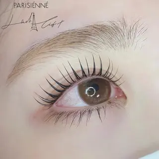 マツエク・マツパ EYELASH COCOのマツエク・マツパデザイン