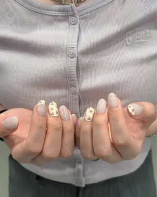 ネイル Sonyo nail 🎀sakura🎀のネイルデザイン