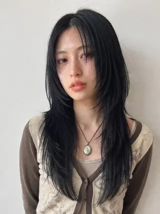 💖kellys green💖のヘアスタイル