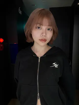 ショート カット無料酒井 竜也のヘアスタイル