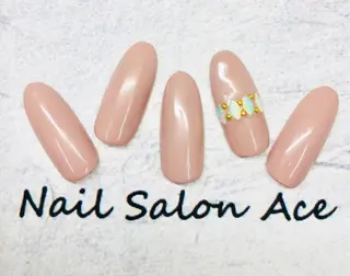 ネイル 池袋フィルイン Ace♡Nailのネイルデザイン