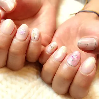 ネイル Hashimoto .のエステ・リラクイメージ