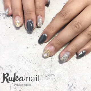 ネイル Ruka nail 【ルカ ネイル】のネイルデザイン