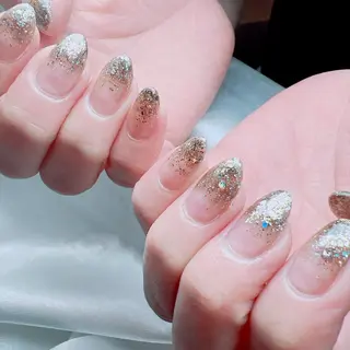 ネイル Emi lyのネイルデザイン