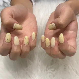 ネイル 💖𝓜𝓲𝓸 /9月予約受付中💖のネイルデザイン