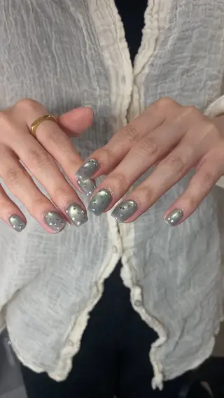 ネイル redpoint mayuのネイルデザイン