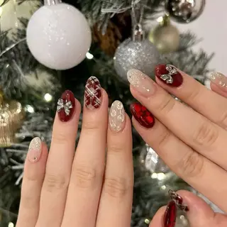 ネイル Rin.nails ネイルサロンのネイルデザイン