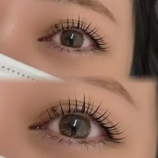 マツエク・マツパ Re'VIELISS 🦋Manaの眉毛・アイブロウイメージ