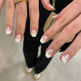 ネイル akane .hのネイルデザイン