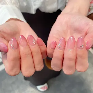 ネイル nail salon アトリエBONOのネイルデザイン