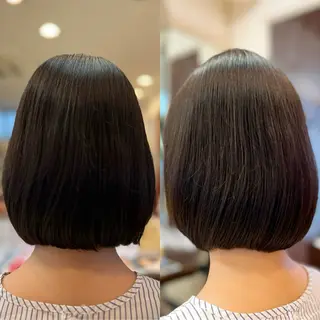 ショート PARS🍀int 流山店 Otoyaのヘアスタイル