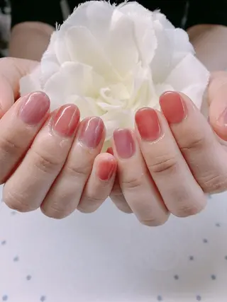 ネイル UNELMA _ERIKAのネイルデザイン