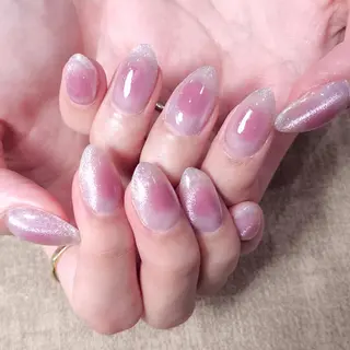 ネイル 桃子 Nail高円寺のネイルデザイン