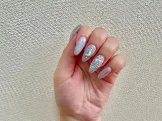 ネイル spoon nailのネイルデザイン