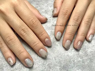 ネイル NAILSALON Ichiのネイルデザイン