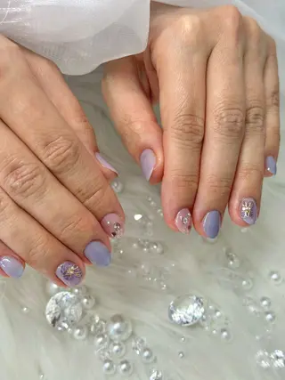 ネイル ciel サロンドシエルのネイルデザイン