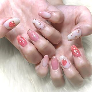 ネイル Yui. Kのネイルデザイン
