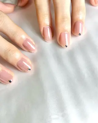 ネイル 【ティエルナ】 えつこのネイルデザイン