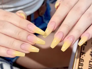 ネイル Yumi Nail Seiのネイルデザイン