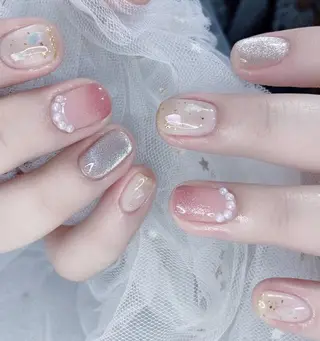 ネイル Cute beauty2のマツエク・マツパデザイン