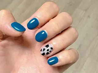 ネイル Nina's nailのネイルデザイン