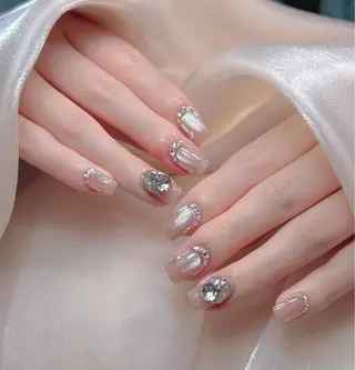 ネイル U mi Nail Salonのネイルデザイン