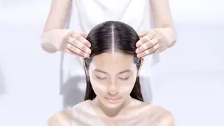 Takahashi Yuriのヘアスタイル