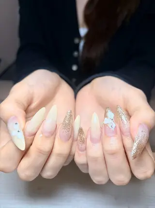 ネイル I pinknail 韓国風·持ち込み専門のネイルデザイン