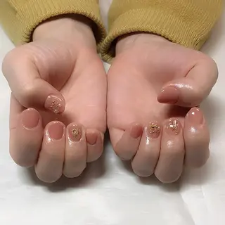 ネイル lylynail YUUKAのネイルデザイン
