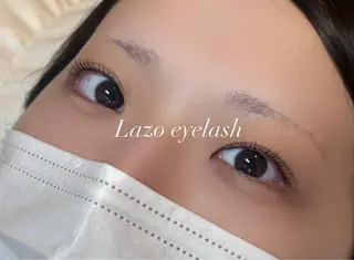 マツエク・マツパ ラソ eyelash aikaのマツエク・マツパデザイン