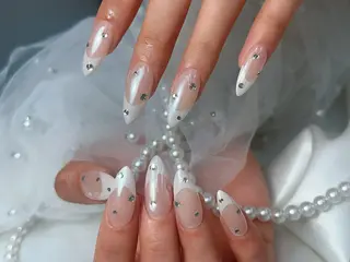 ネイル bijou nailsのネイルデザイン