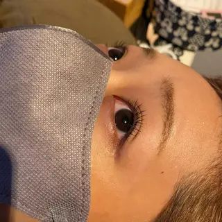 マツエク・マツパ niconail 🧣ayu 📍烏山のネイルデザイン