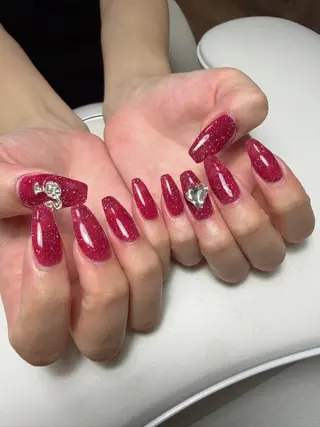 ネイル RYAURA NAILのネイルデザイン