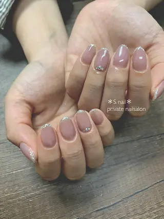 ネイル S nail エスネイルのネイルデザイン