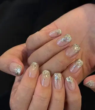 ネイル Molly _nailのネイルデザイン