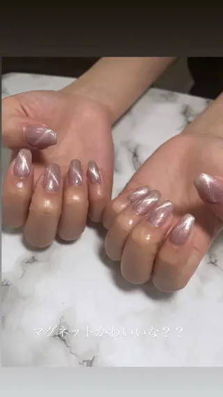 ネイル ྀིN AYAKO ྀིのネイルデザイン