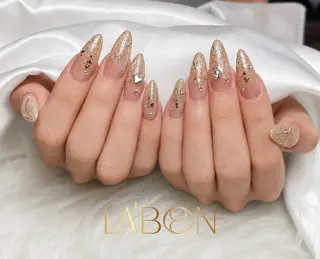 ネイル Labon Nails Artのネイルデザイン