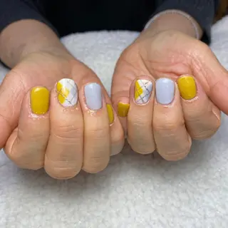 ネイル COCO +のエステ・リラクイメージ