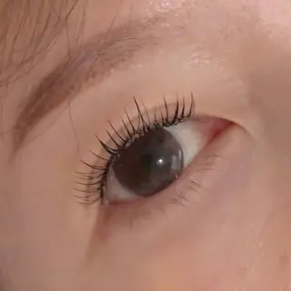 マツエク・マツパ eyelasheee アイラシーのマツエク・マツパデザイン