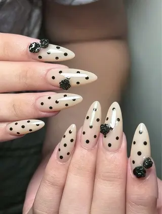 ネイル Candy Nailのネイルデザイン