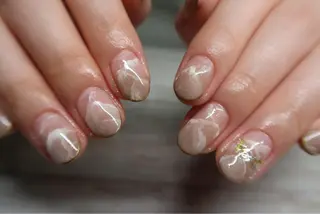 ネイル Fielia momoのネイルデザイン