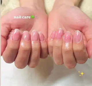 ネイル airi ⭑ ⸝⸝のネイルデザイン