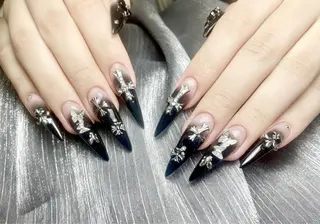 ネイル EN salon ゆきのネイルデザイン