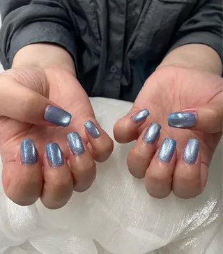 ネイル 錦糸町 mi_nailのネイルデザイン