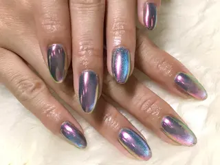 ネイル Yuika. hのネイルデザイン