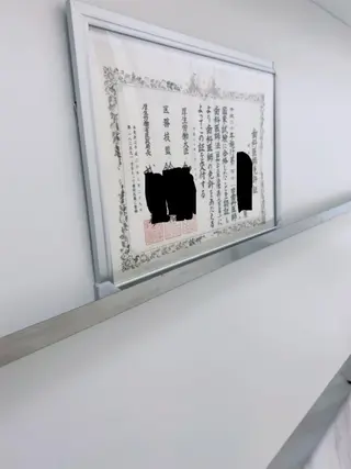 セミロング カラー パーマ ヘアアレンジ メンズ キッズ ネイル マツエク・マツパ LOVE ホワイトニング銀座店のその他イメージ