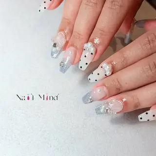 ネイル NailMind Tokyoのネイルデザイン