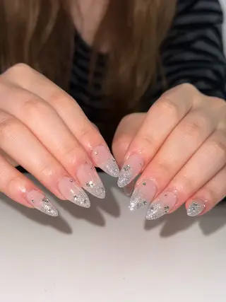 ネイル WOLTOKYO渋谷 yunaのネイルデザイン