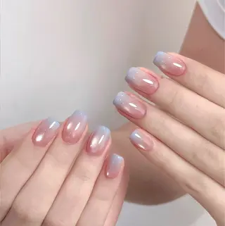 ネイル HAHA salonのネイルデザイン